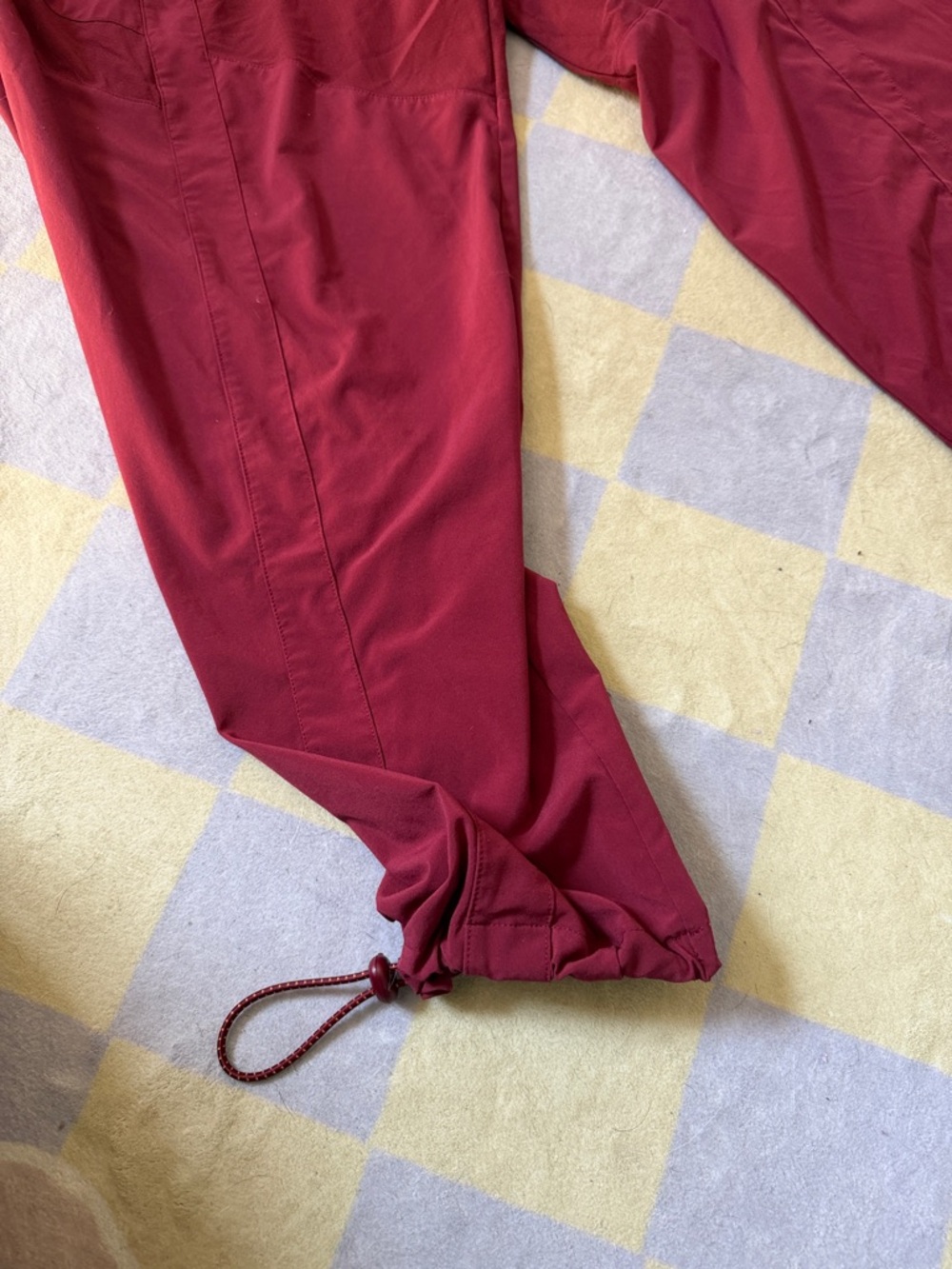 Women’s outdoor voices Drawstring Joggers - Picture 5 of 5